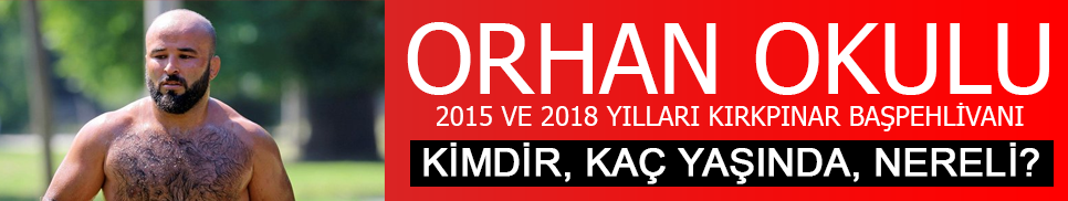 Orhan Okulu kimdir, nereli, kaç yaşında?