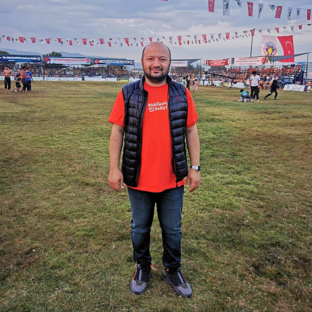 Yasin Serhat