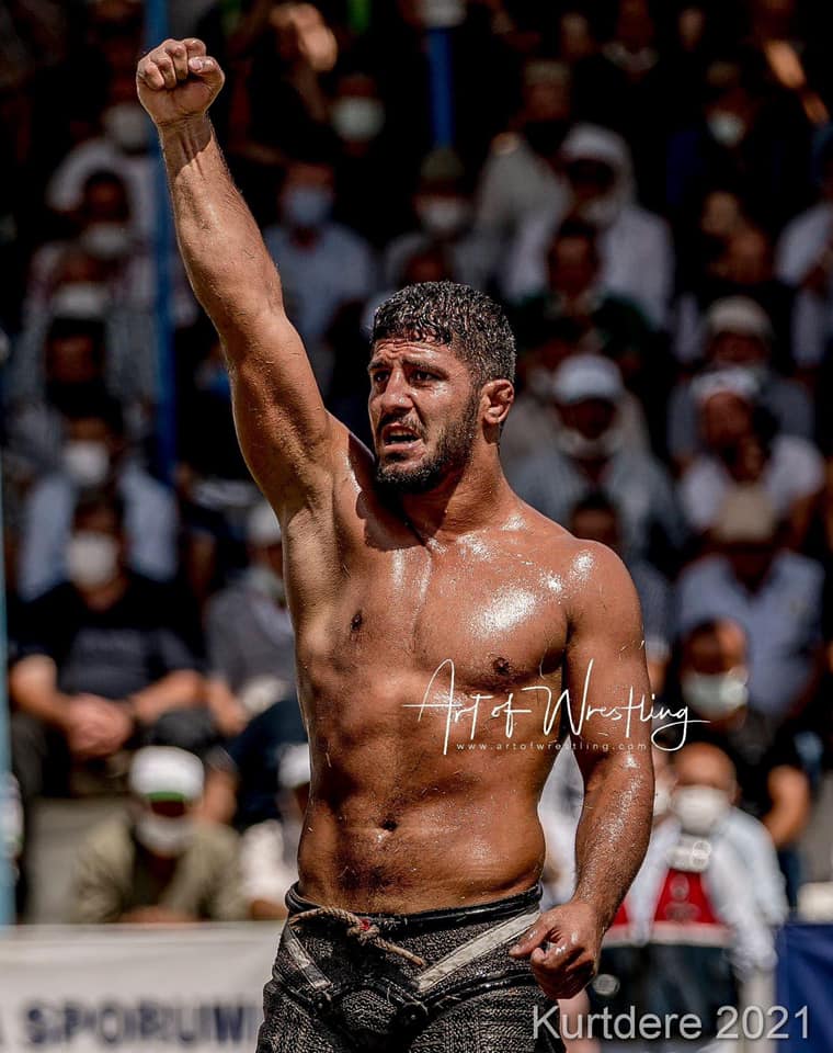 Seçkin Duman