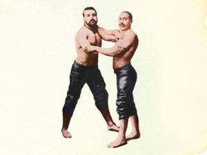 ÇOLAK MÜMİN (MOLLA MÜMİN)