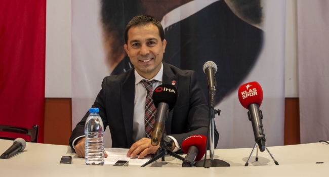 Düşüncemiz Anadolu’da güreşi biraz daha canlandırmak
