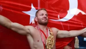İsmail Balaban: Kırkpınar’da babamın oğlu olsa da kimseyi tanımam