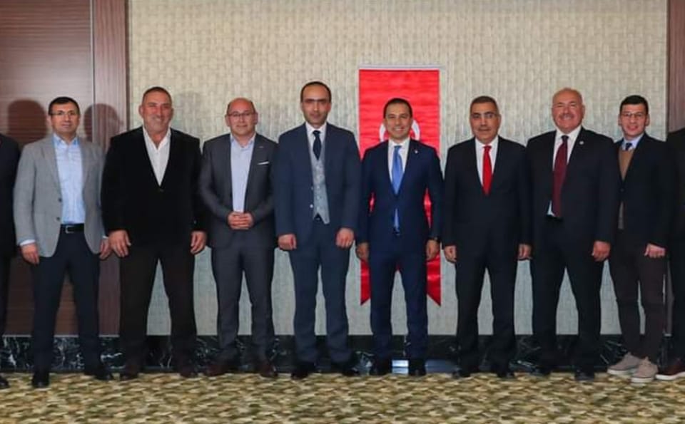 YAĞLI GÜREŞ KURULLARI BELLİ OLDU